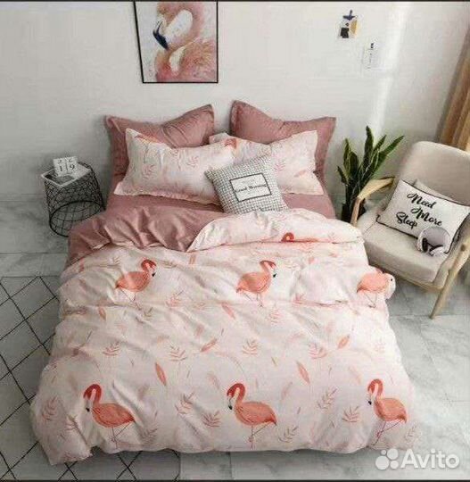 Постельное белье