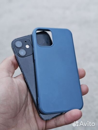 iPhone 12 mini, 256 ГБ