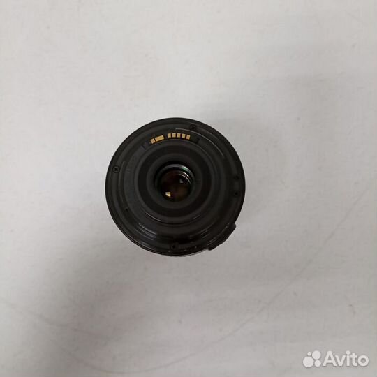Объектив Canon EFS 18-55mm (Рассрочка / Л3)