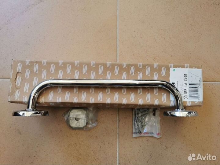 Полотенцедержатель inda