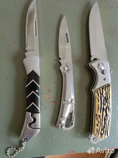 Перочиный нож