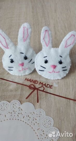 Украшение для волос