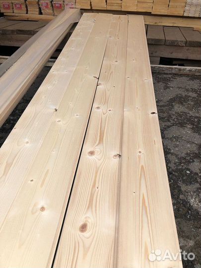 Вагонка Штиль / Пиломатериалы