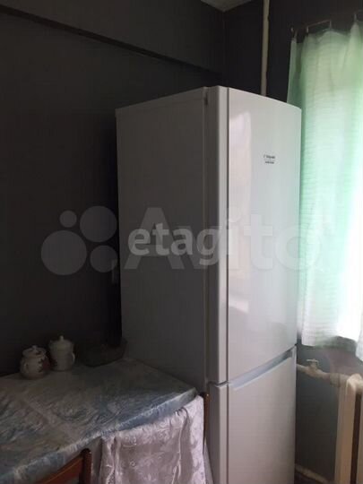 1-к. квартира, 30 м², 1/5 эт.