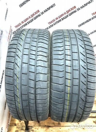 Dunlop Grandtrek Touring A/S 255/60 R17