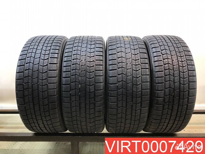 Dunlop DSX-2 225/45 R18 91Q