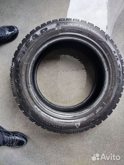 Goodyear Assurance Fuel Max 235/55 R17