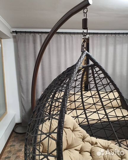 Подвесное кресло о производителя