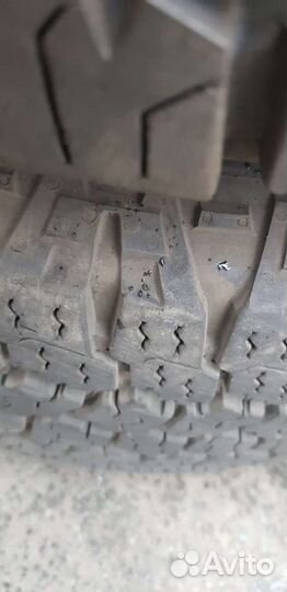 Колёса 245 65 R 17 для ленд ровер, вольво, ягуар