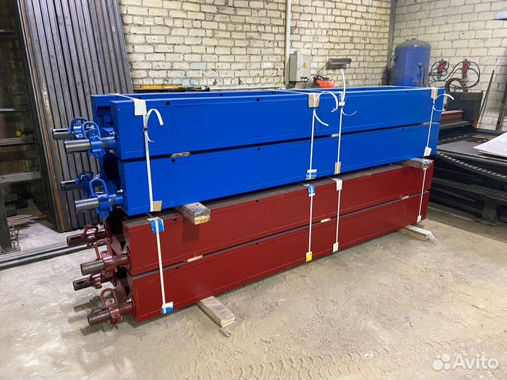 Распалубочный угол Опалубка