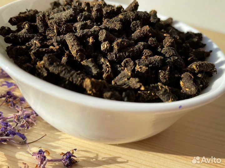 Иван-чай 1кг кипрей польза, чистый состав