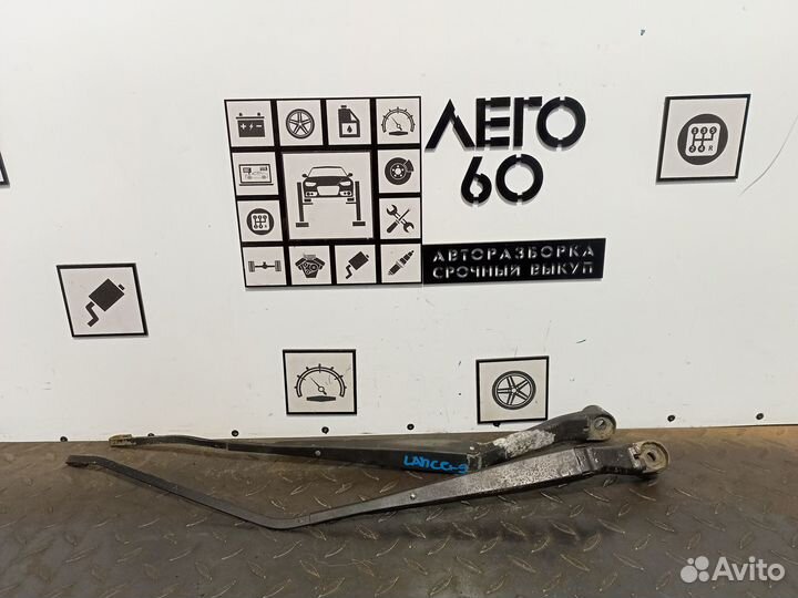 Поводок стеклоочистителя для Mitsubishi Lancer CS