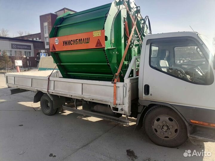 Перевозка груза 6 метров