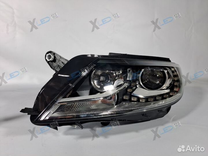 Фара левая правая Volkswagen Passat CC рест