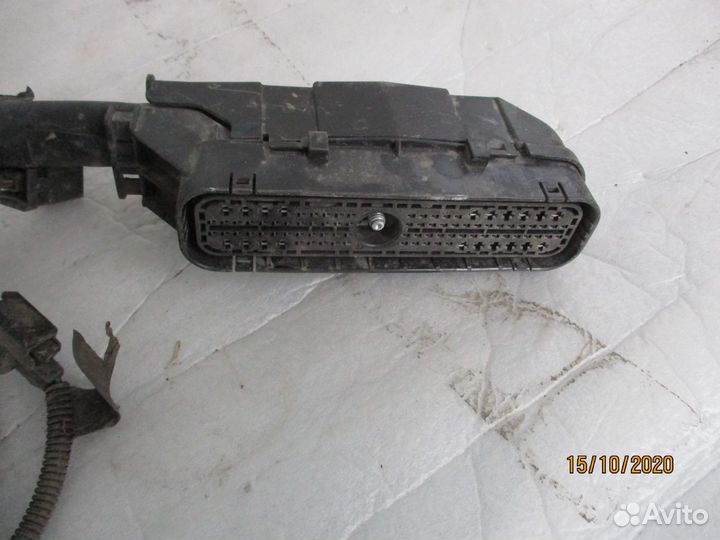 Электропроводка двигателя Ford Focus 2 1.8-2.0 L