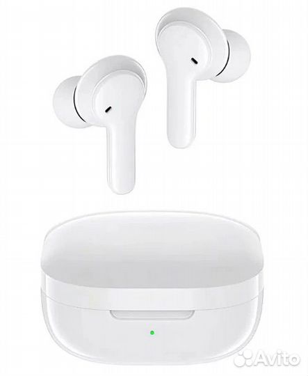 Наушники беспроводные QCY T13