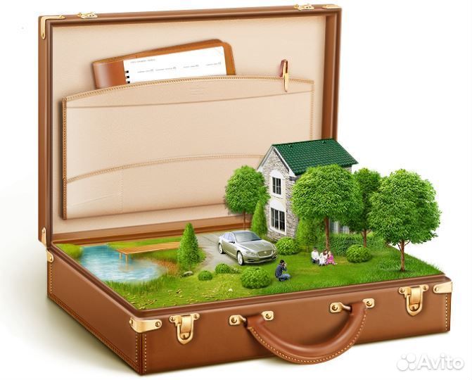 Кадастровый инженер, геодезист