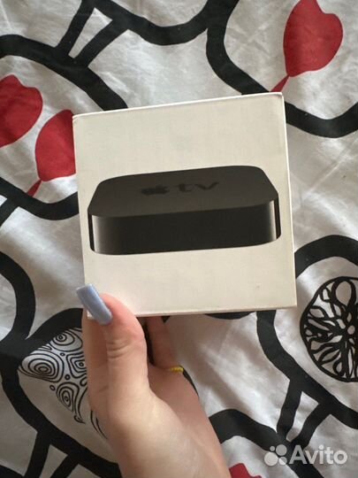 Apple Tv gen 3