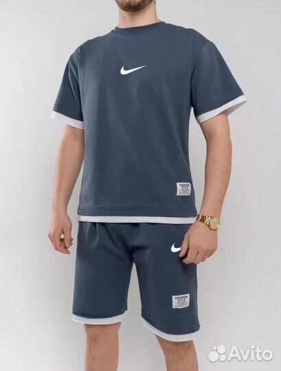 Костюм Nike 2в1