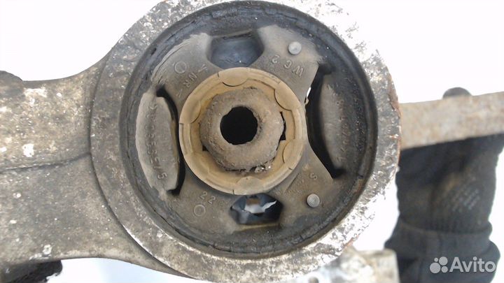 Рычаг подвески Skoda Fabia, 2004