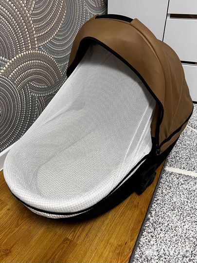 Коляска verdi 3 в 1