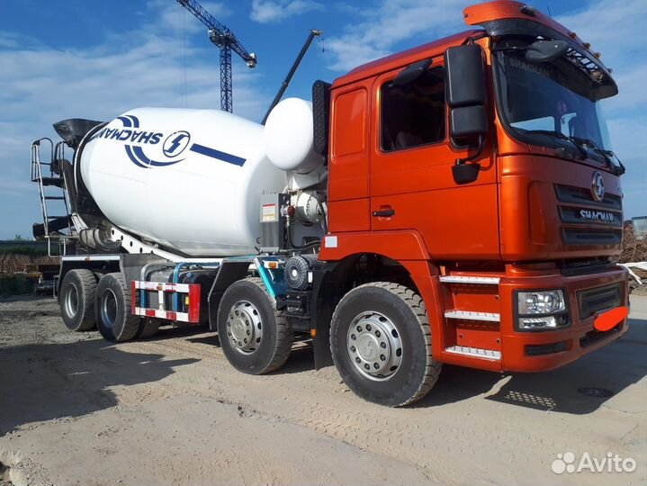 Водитель категории с