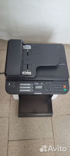 Мфу Kyocera FS-1025MFP