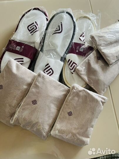 Продам дорожные наборы