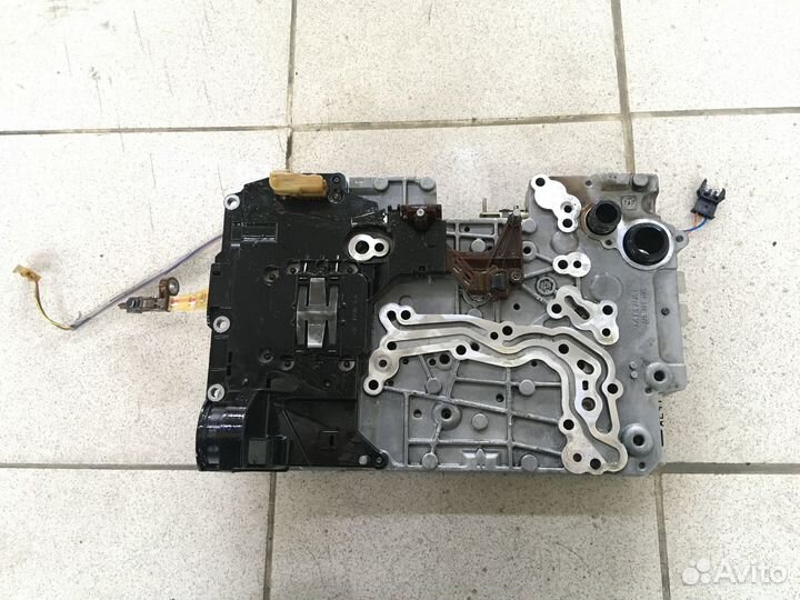 Гидроблок АКПП BMW GA8X51CZ 1111427077