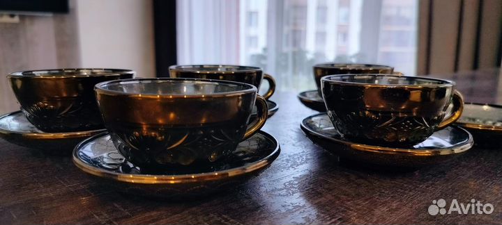 Набор столовой посуды