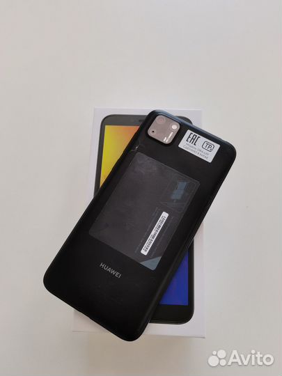 HUAWEI Y5p, 2/32 ГБ