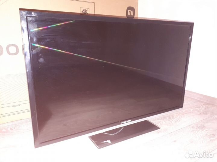 Телевизор бу