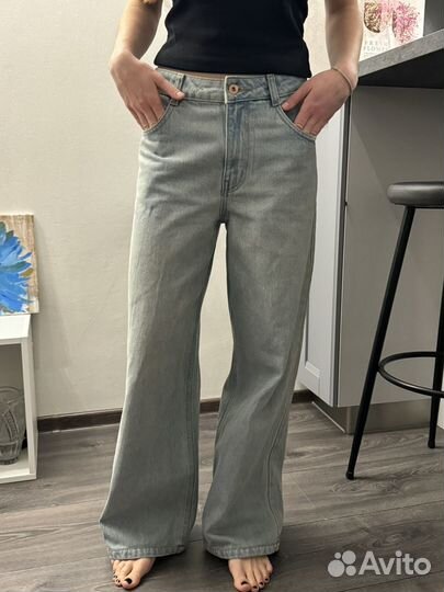 Джинсы Love Republic