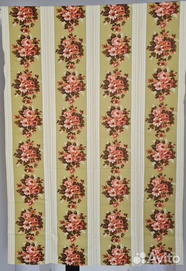 Ткань для штор