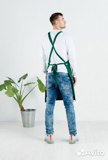 Фартуки для виноделов оптом