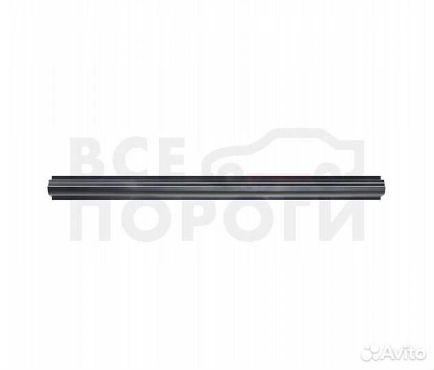 Ремонтные пороги Kia Ceed 1 универсал