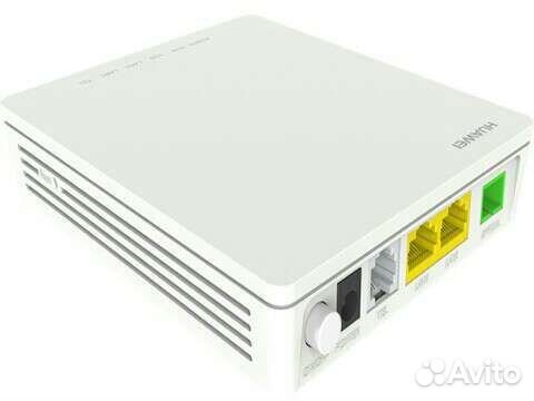 Wifi роутер