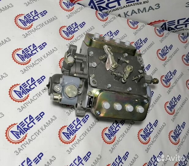 Тнвд Камаз евро-1 язда 337-40 240 л.с