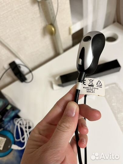 Лампа для ноутбука