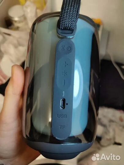 Колонка pulse 5 mini