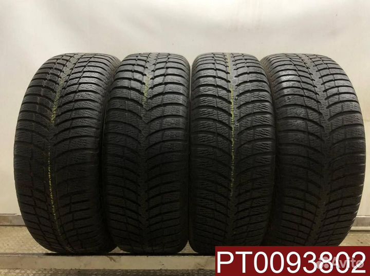 Kumho I'Zen KW23 205/55 R16 98H