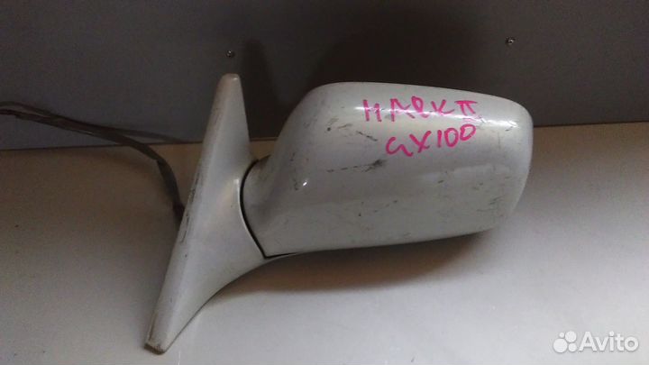 Зеркало Chaser / mark II