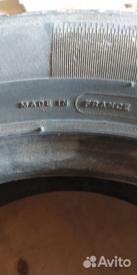 Bfgoodrich Activan 195/70 R15C