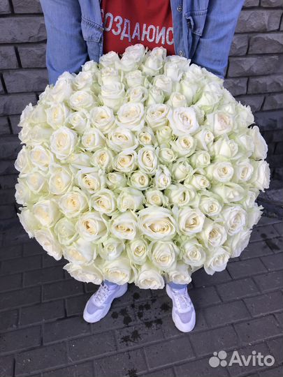 Букеты Розы Доставка цветов 24 часа