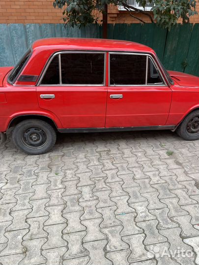 ВАЗ 2106 1.6 МТ, 1995, 93 000 км