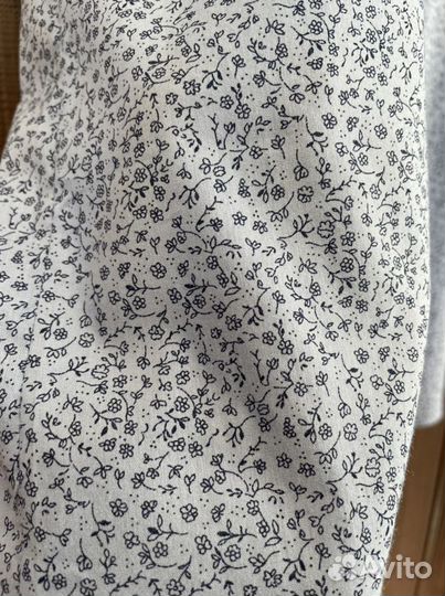 Рубашка мужская