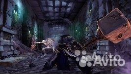 Darksiders 2 PS 3 xbox 360