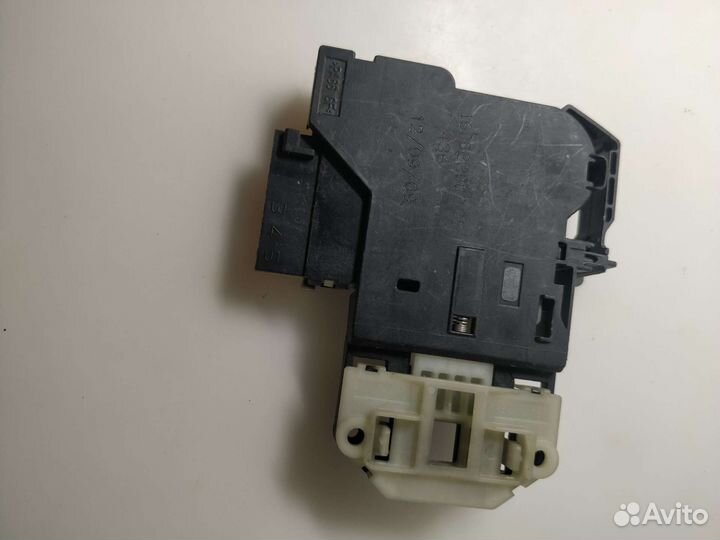 Устройство блокировки люка (убл) 160022002.01