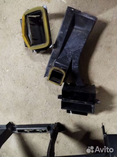 Торпеда ваз 2110