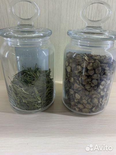 Китайский чай